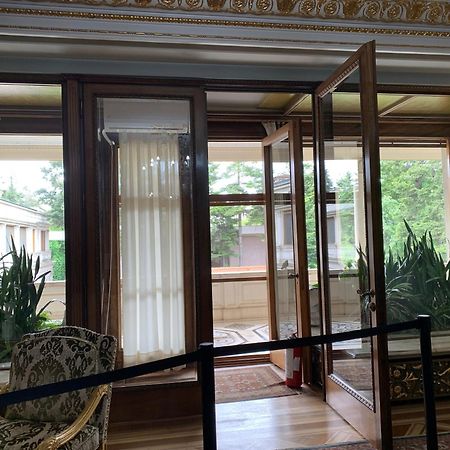 Apartment Faryna บูคาเรสต์ ภายนอก รูปภาพ