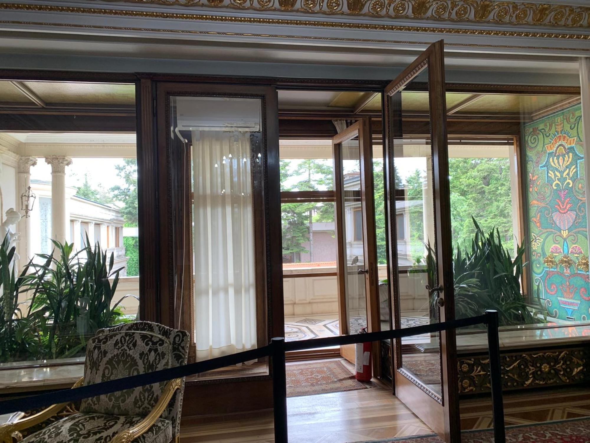 Apartment Faryna บูคาเรสต์ ภายนอก รูปภาพ