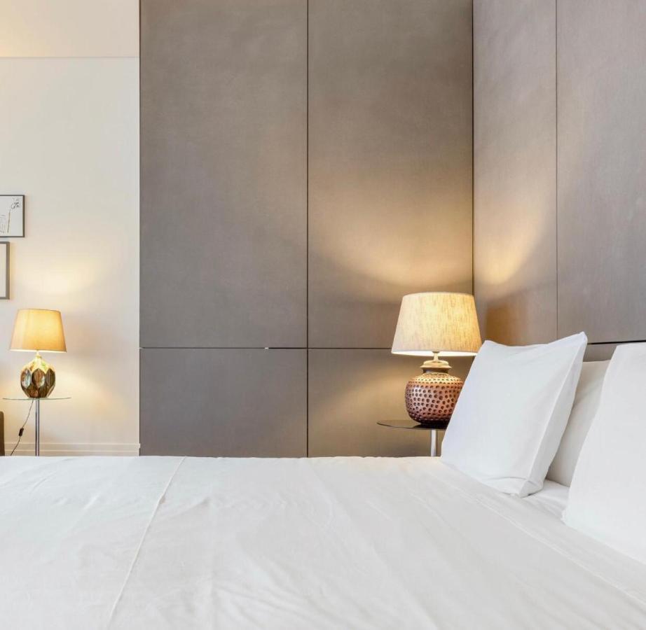Apartment Faryna บูคาเรสต์ ภายนอก รูปภาพ